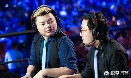 德云色获得了MSI的解说名额,你们觉得这两个人解说怎么样?