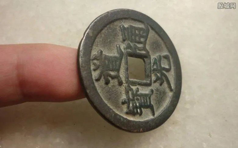 道光通宝一枚值多少钱 道光铜钱图片及价格表一览
