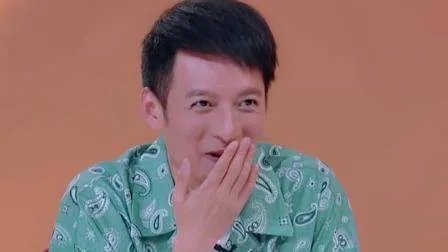 李维嘉在节目里说了两句话，疑似暴露已婚生子的事实，是真的吗？