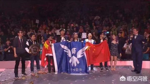 EG淘汰LGD,中国队伍全部被淘汰,你怎么看?