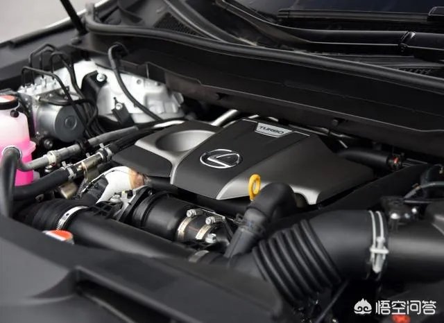 rx300与rx200t有什么区别?