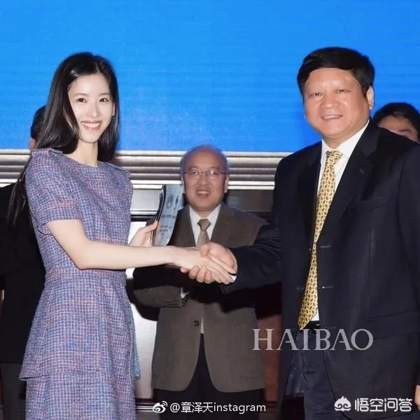刘强东到底有多宠奶茶妹妹?