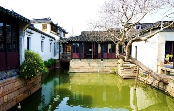 上海周边自驾游有哪些路线?可以说说吗?