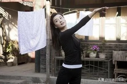 如何评价演员徐梵溪?