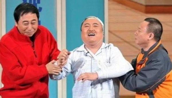冯巩的四个徒弟都上过春晚,现在都发展的怎么样?