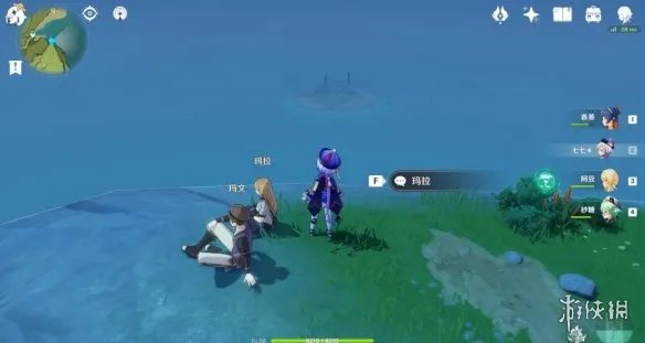《原神》蒙德无人岛任务玩法心得 蒙德无人岛任务怎么做?