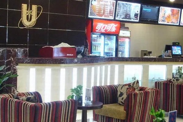 北京ume国际影城(安贞店)怎么样?