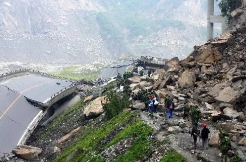 内蒙古包头市九原区发生3.8级地震,当地震感如何?