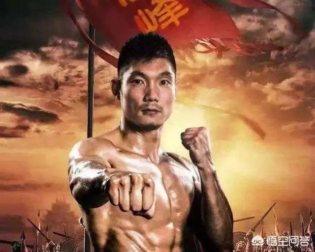 付高峰vs亚历山大，被四次击倒，会让付高峰学习到什么？