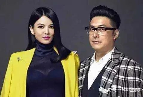 从主持人到总裁,你喜欢李湘这种类型的女生吗?
