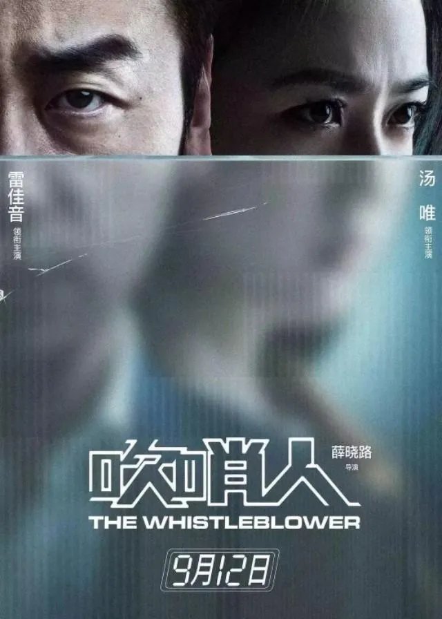 如何评价电影《吹哨人》?