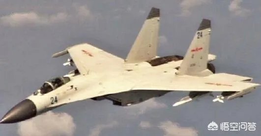 哪些战机可以接替歼-8II完成守卫海空的使命?