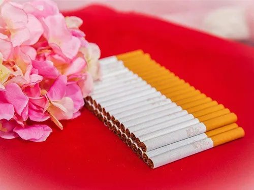 婚庆用烟有什么讲究 结婚喜烟用什么牌子好
