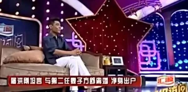 方舒外号“高压线”,追求者无数,意外车祸撞出姐弟恋。后来怎样?