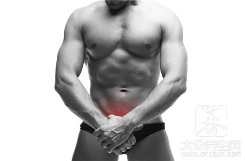  男士小便时尿道刺痛是怎么回事