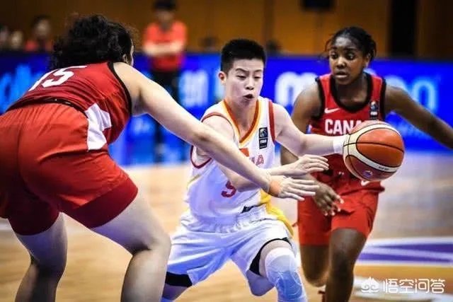 8月16日,女篮热身赛77-59击败波多黎各拿首胜,李月汝18+14,怎么评价?