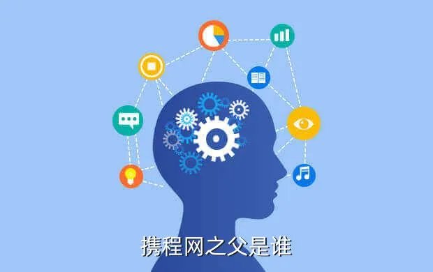 携成，携程网之父是谁