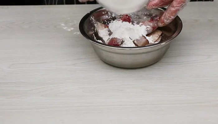 甜酸鱼的做法 甜酸鱼怎么做法
