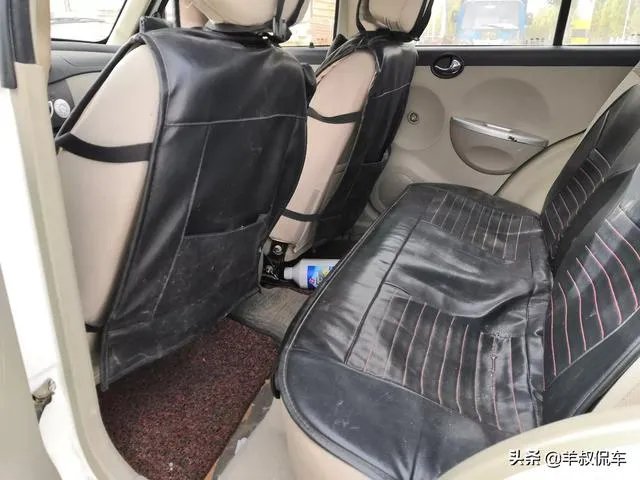 你第一辆车是什么牌子的,买过之后后悔吗?