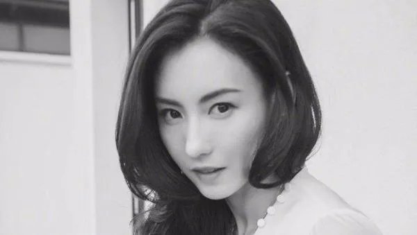 张柏芝和谢霆锋真的复合了吗?