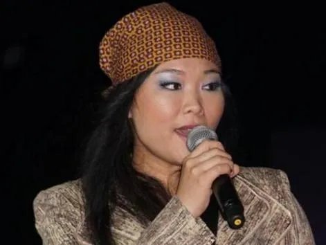 歌手许美静近况如何?