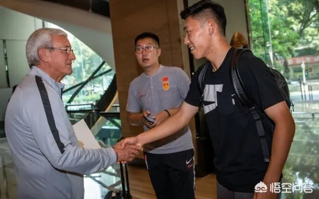 菲律宾公布战国足大名单:7名归化球员入选,本场热身赛,中国队能够取得胜利吗?