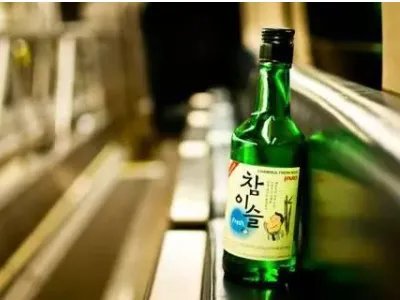 韩国酒种类有哪些?
