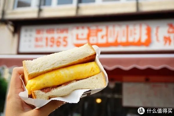 澳门最强旅游攻略之美食篇