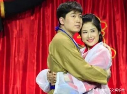 被宋丹丹大赞的刘亮白鸽,为什么成名后就离婚?