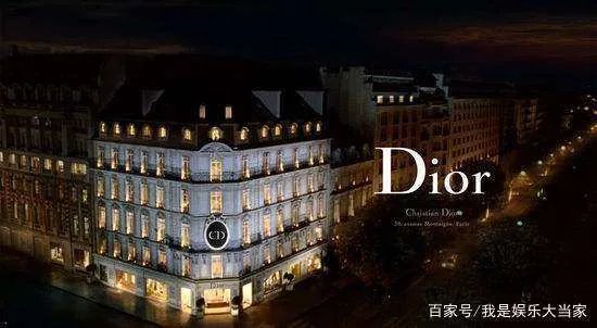世界十大奢侈品牌是什么