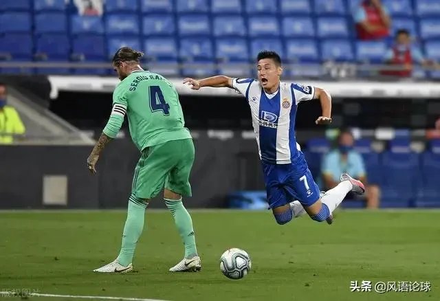 为什么有很多球迷不想武磊去英超？