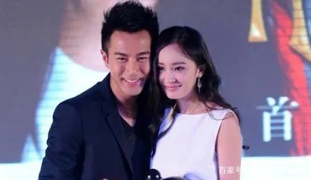 夜光剧本曝光后,杨幂出面力挺刘恺威,为何却在2年后分手,背后什么原因