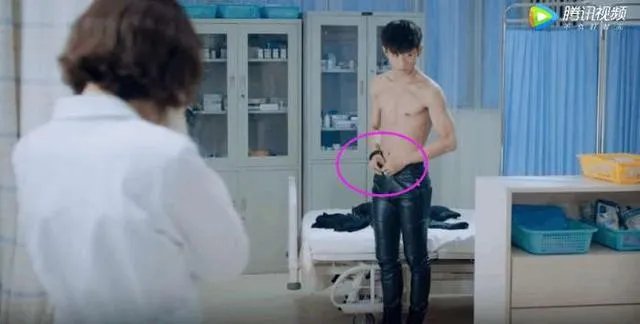 明明《柒个我》挺好看的，为什么豆瓣评分却这么低？