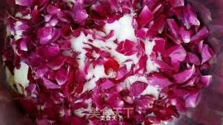 玫瑰糖