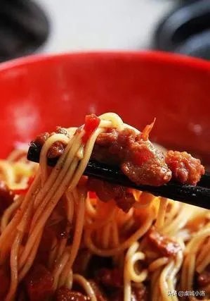 上海100家必吃面馆排名?