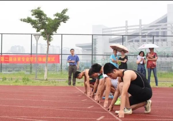 击剑冠军体测出局,为何体测会引发热议?