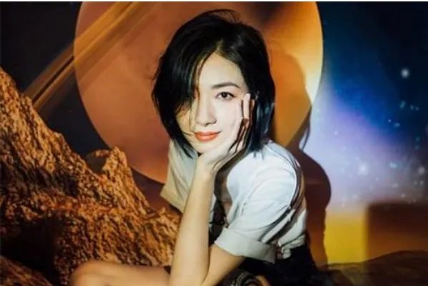 万茜喜爱度第一如何得来?
