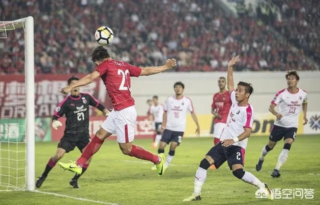 权健主场3:2战胜柏太阳神,淘汰赛确定与广州恒大相遇,两支球队谁能够赢下比赛?