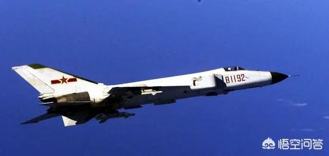 哪些战机可以接替歼-8II完成守卫海空的使命?