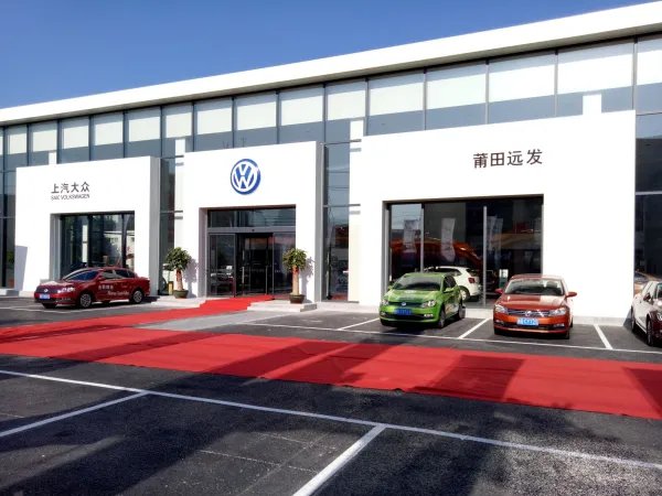 如何看待上汽大众4S店砸坏好零件再修的这个现象?