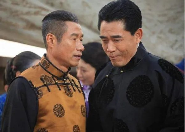 刘佩琦饰演过哪些经典的电视剧,影响最深刻的是什么角色?