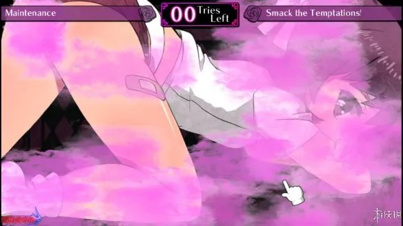 《罪恶少女:诱惑》图文评测:调教少女才能变得更强