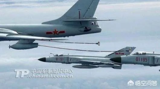 哪些战机可以接替歼-8II完成守卫海空的使命?