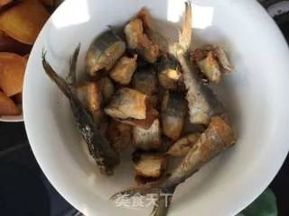 鲅鱼饼子
