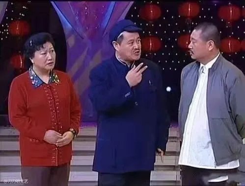 美女围绕不算什么,赵本山辉煌时期有多厉害?