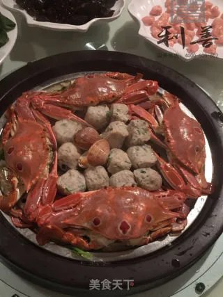 蒸汽火锅做法