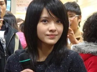 郭采洁是因为郭敬明才被人所知的吗？他们合作过哪些作品？