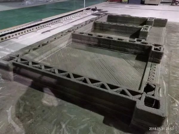3D打印房子一般是怎么收费的