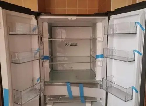 新买回来的冰箱静置多久可以通电