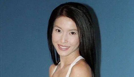 李婉华现状